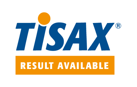 TISAX-Logo